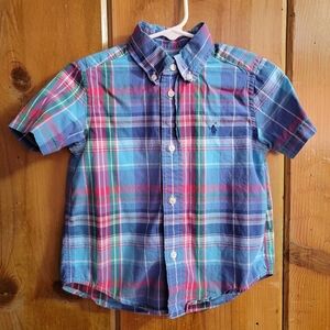 Polo by Ralph Lauren 3T lot